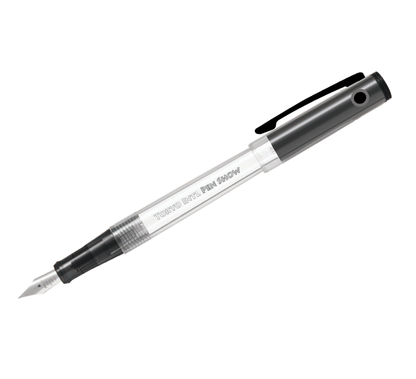 ライティブ記念万年筆・TIPS2025 Commemorative Fountain Pen