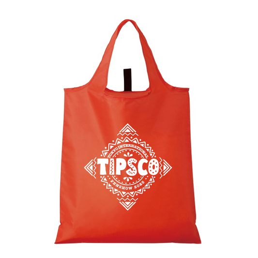 TIPSCO ECO Bag・エコバッグ