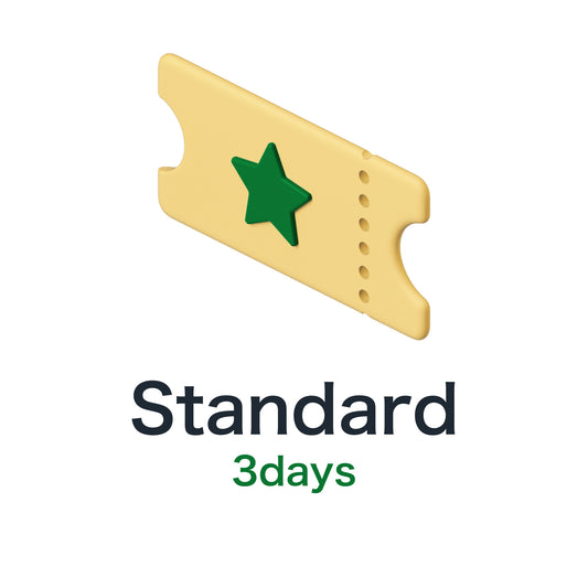 TIPS 2026: Standard 3-Day Pass (Registration 4F)